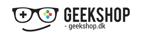 Geekshop